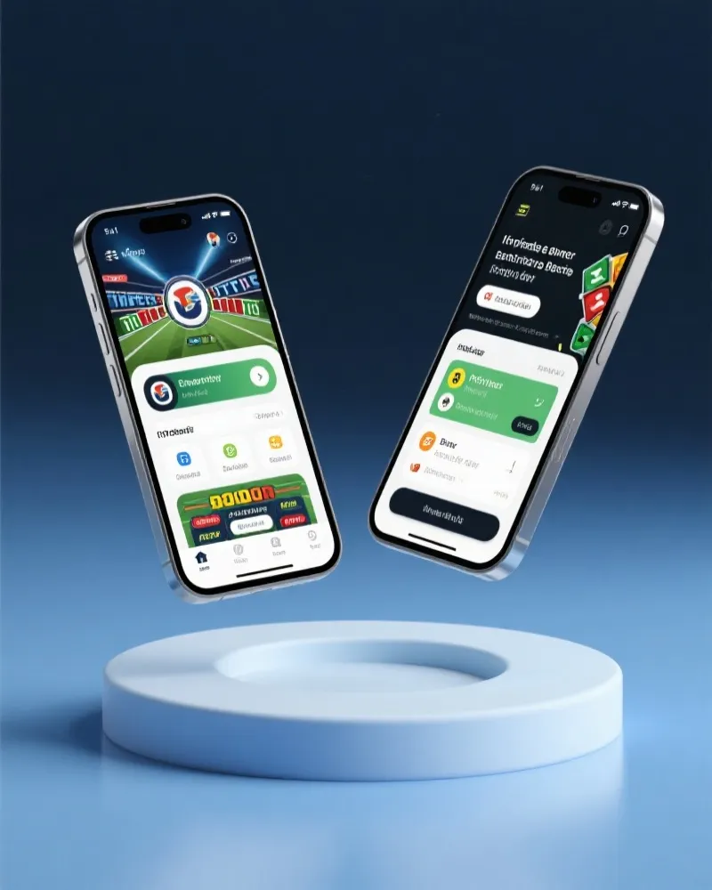 开云·体育 APP 界面展示